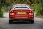 BMW 420d xDrive Coupe Sport Line 2017 года (UK)